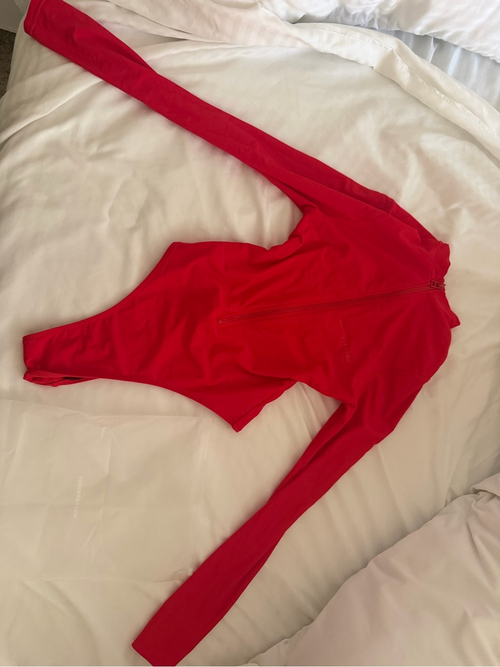 RougeSeason Long Sleeve Leto Swimsuit